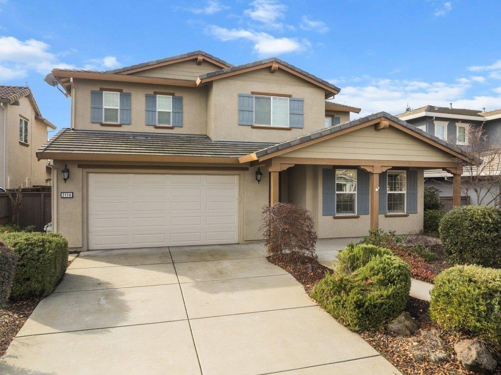 Photo of 2114 Ranch View Dr in Rocklin, CA