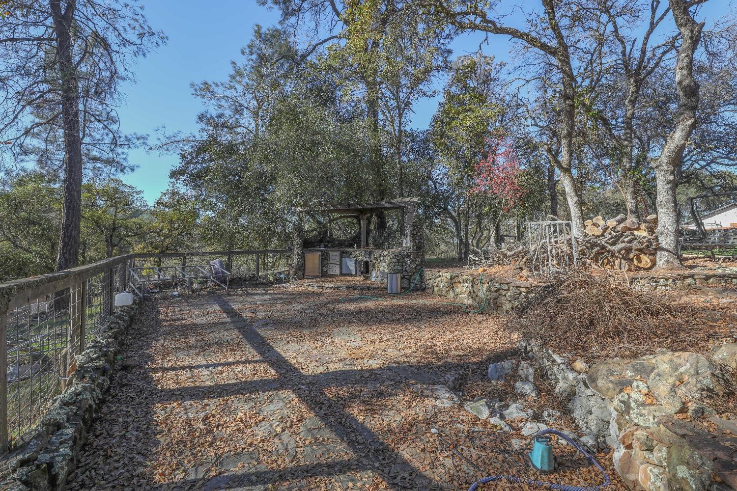 Woodhill Drive, Bangor, California image 43