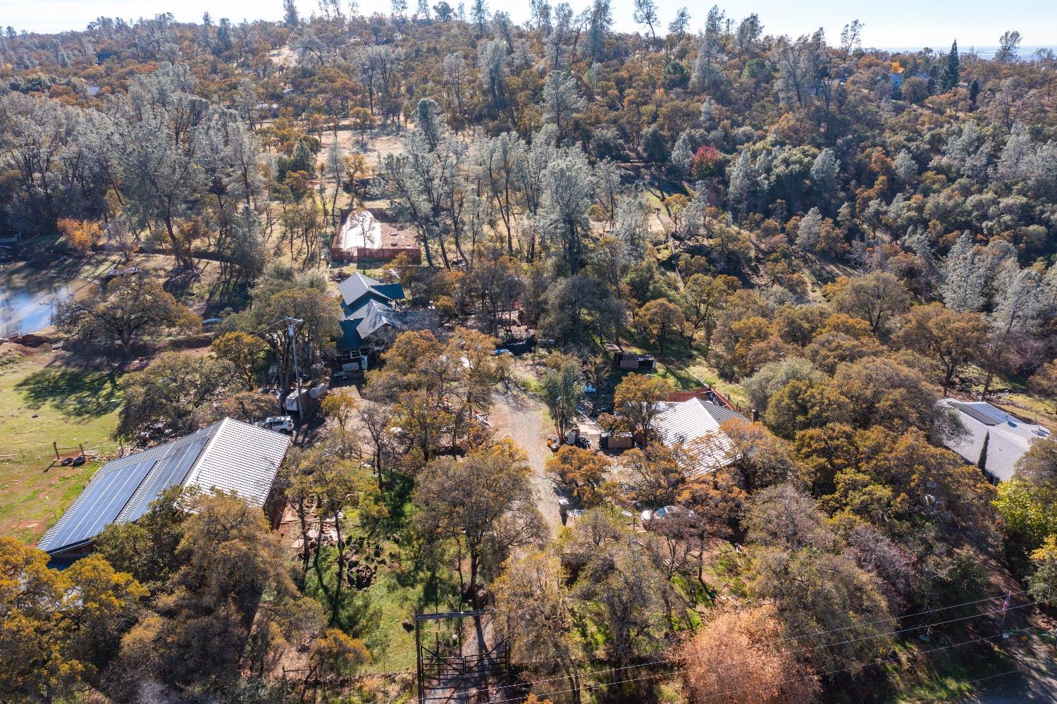 Woodhill Drive, Bangor, California image 37