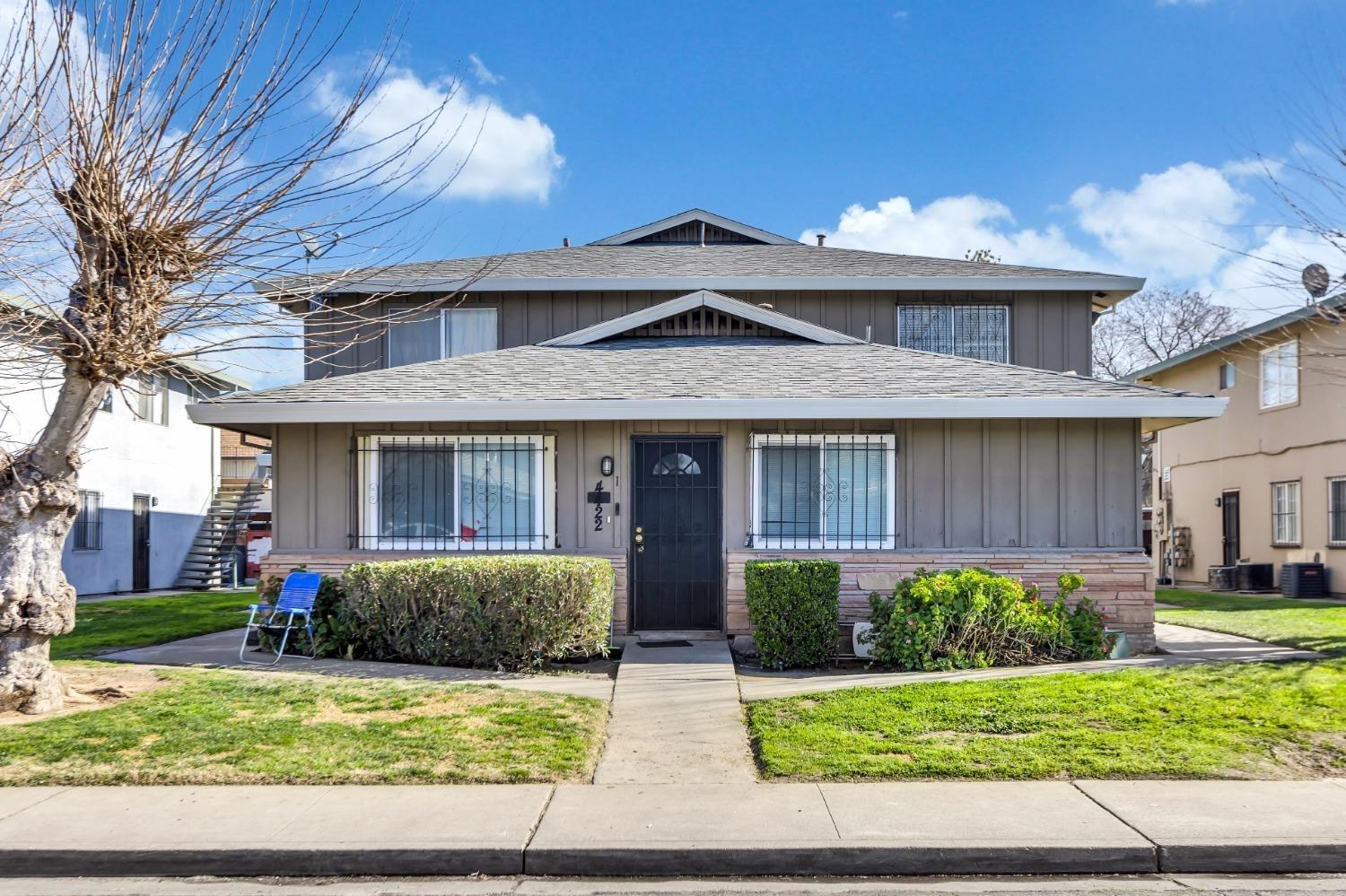 Calandria Street #3, Stockton, California image 1