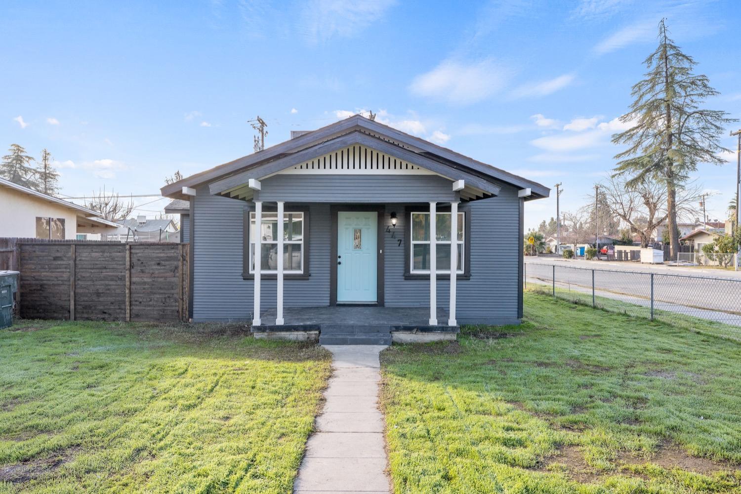 Douglas Street, Bakersfield, California image 2