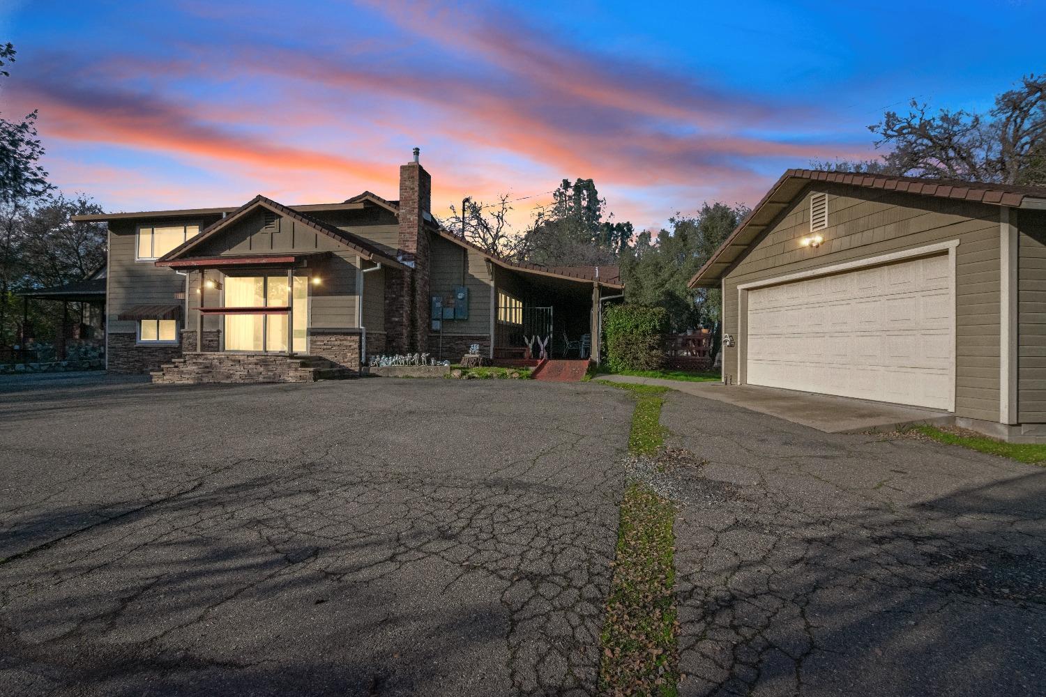 Photo of 7121 Green Valley Rd in Placerville, CA
