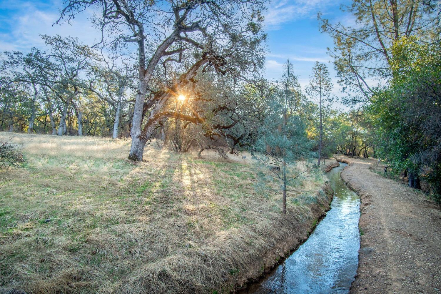 Macdonald Road, Grass Valley, California image 1