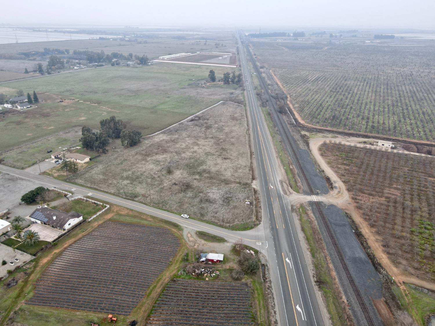 Dairy Road, Wheatland, California image 3