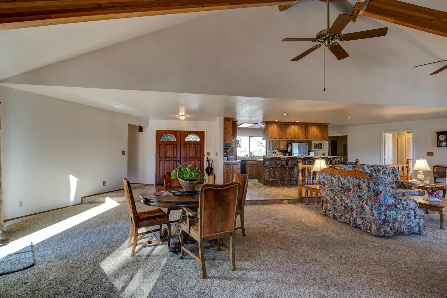 Detail Gallery Image 15 of 51 For 14870 Joyce Rd, Pioneer,  CA 95666 - 5 Beds | 3/1 Baths