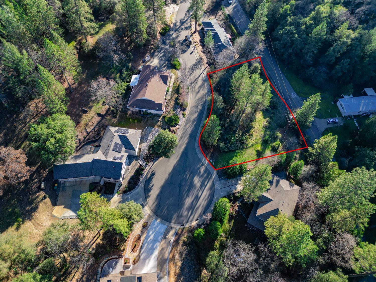 Liberty Mine Court, Placerville, California image 3