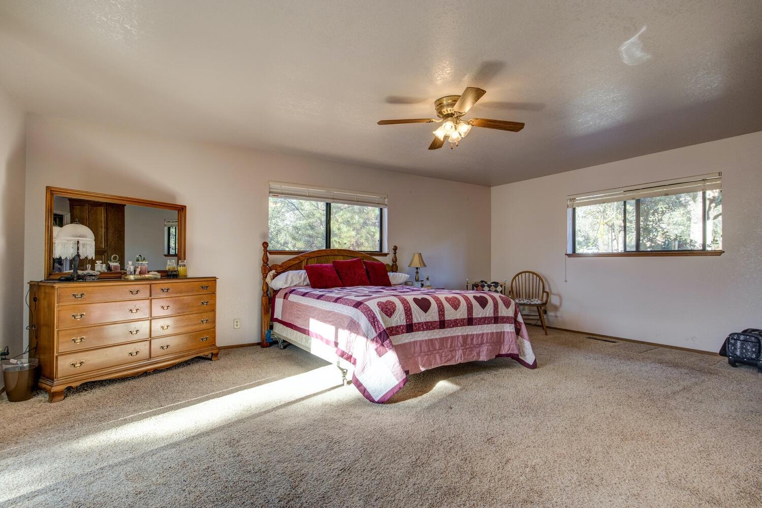 Detail Gallery Image 17 of 51 For 14870 Joyce Rd, Pioneer,  CA 95666 - 5 Beds | 3/1 Baths