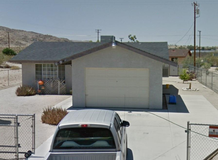 Photo of 6598 Mojave Ave in Twentynine Palms, CA