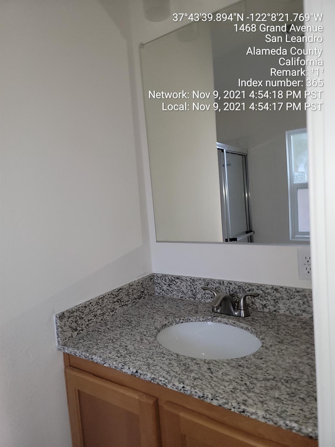 Detail Gallery Image 10 of 11 For 1468 Grand Ave 8, San Leandro,  CA 94577 - 0 Beds | 1 Baths