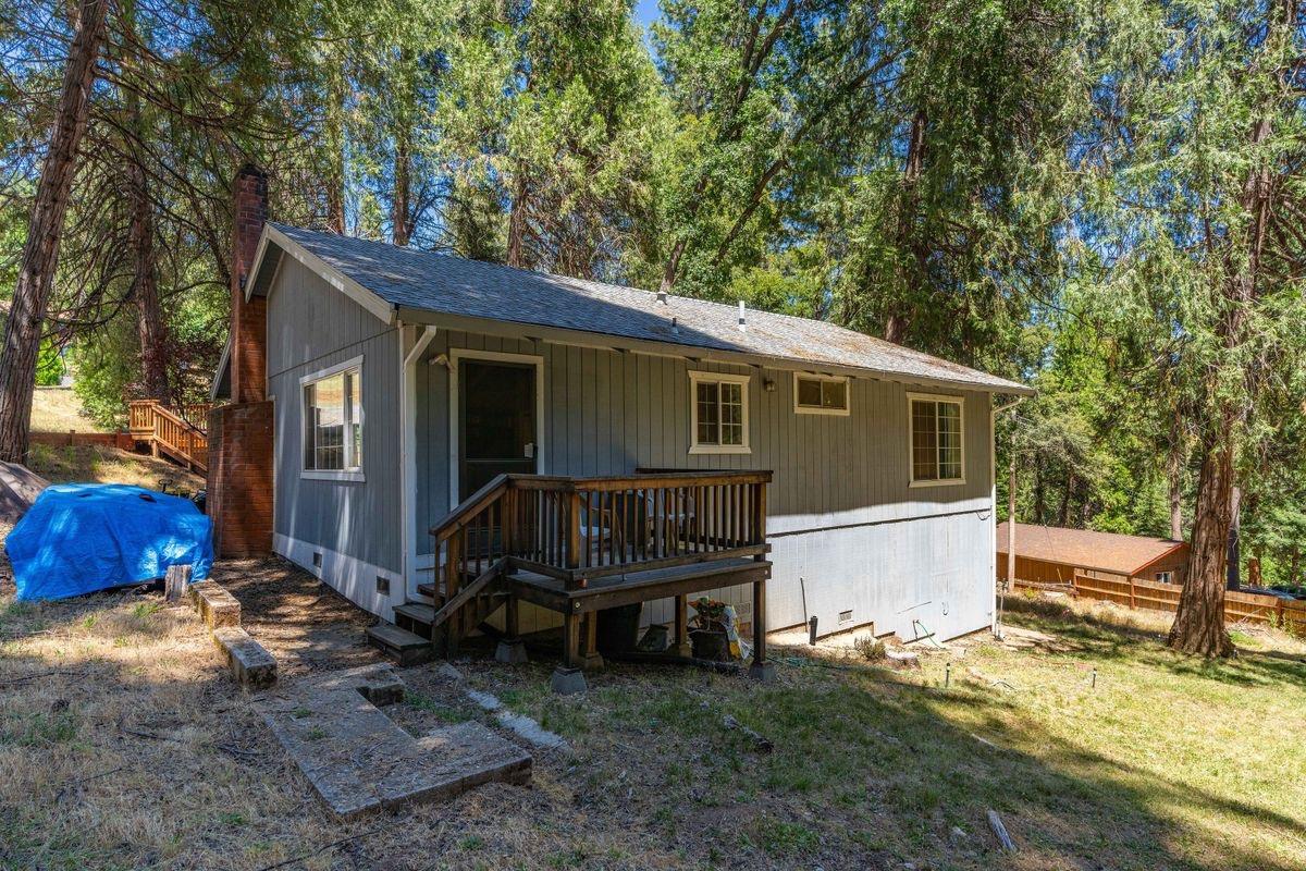 Mckenzie Drive, Pioneer, California image 34