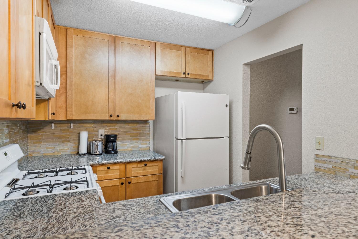Trinity River Drive #99, Rancho Cordova, California image 9