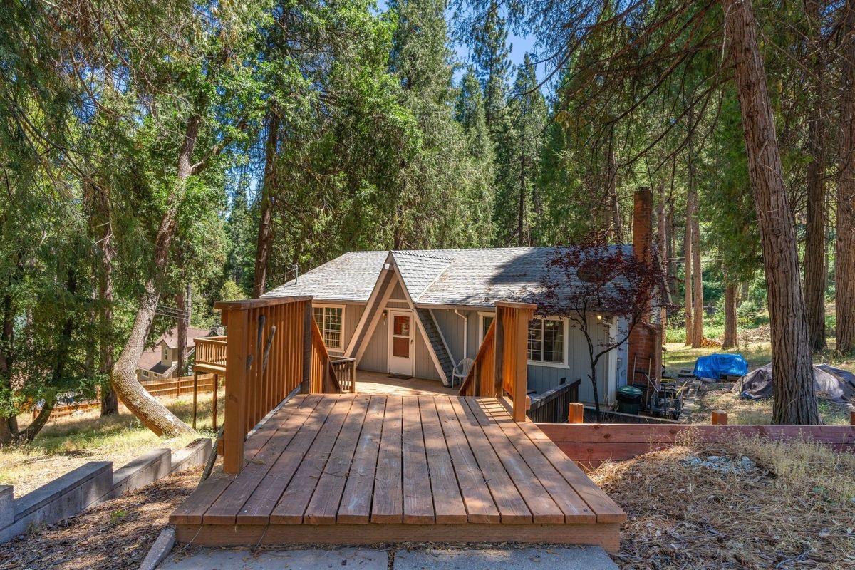 Mckenzie Drive, Pioneer, California image 6