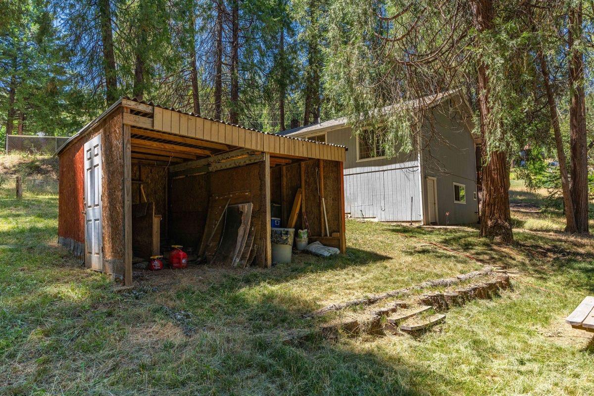 Mckenzie Drive, Pioneer, California image 38