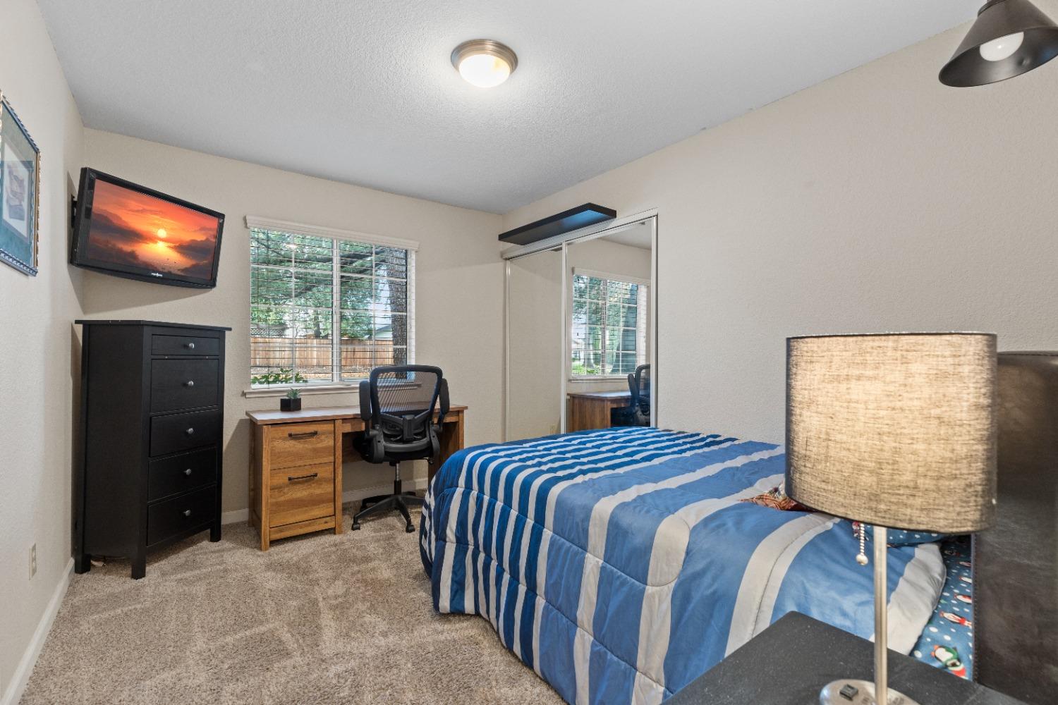 Trinity River Drive #99, Rancho Cordova, California image 19