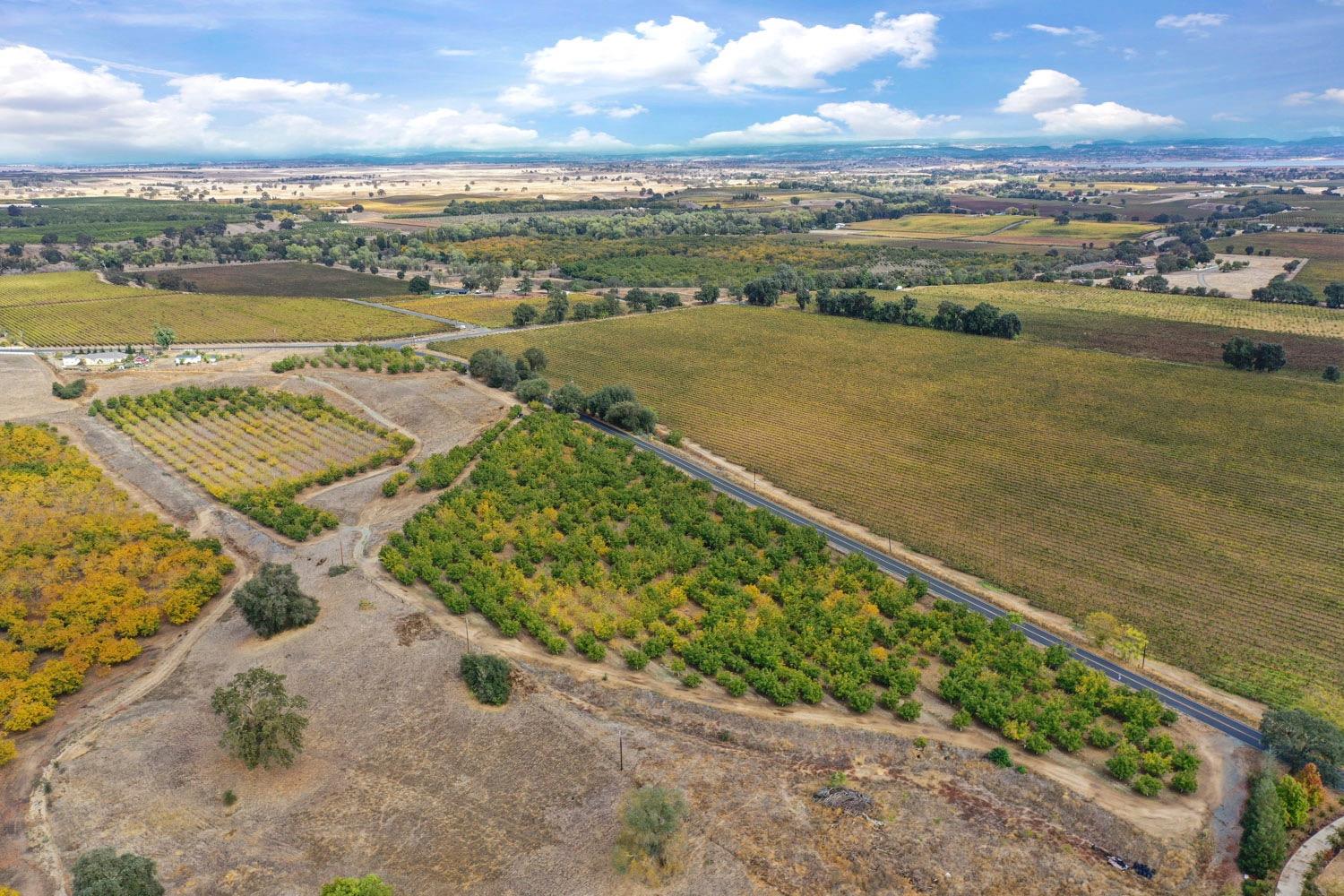 N Mackville Road, Clements, California image 8