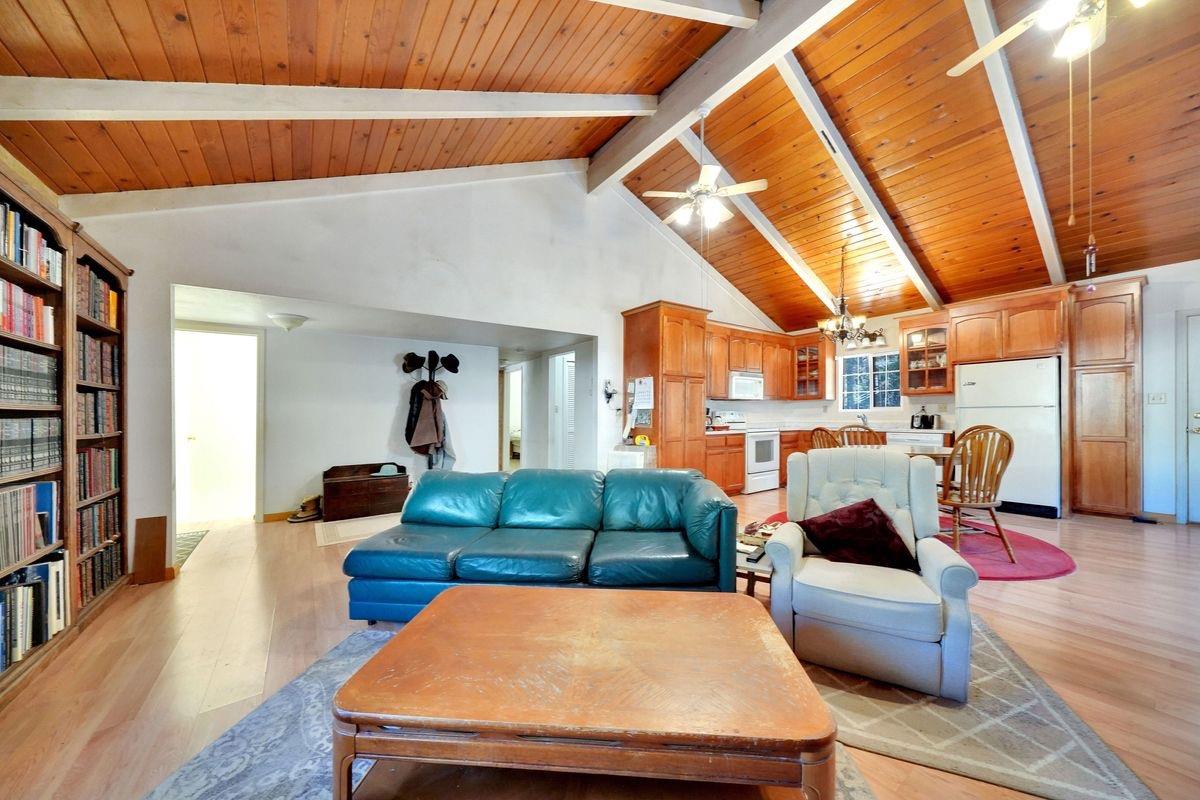 Mckenzie Drive, Pioneer, California image 9