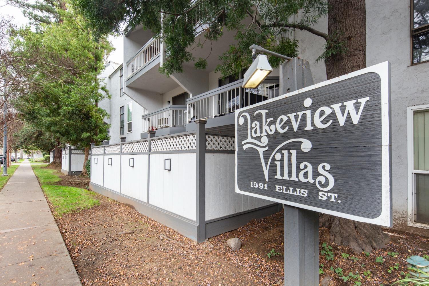 Detail Gallery Image 10 of 46 For 1591 Ellis St #201,  Concord,  CA 94520 - 1 Beds | 1 Baths