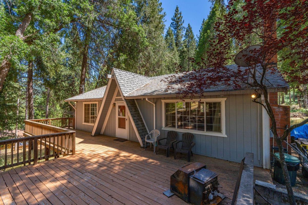 Mckenzie Drive, Pioneer, California image 4