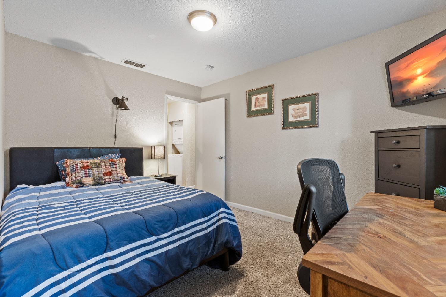 Trinity River Drive #99, Rancho Cordova, California image 20