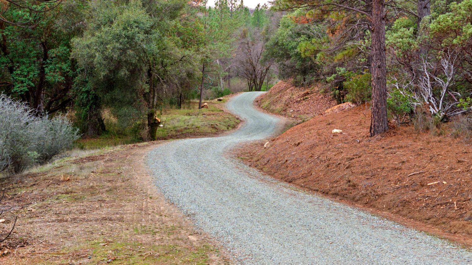 Hyatt Road, Nevada City, California image 7