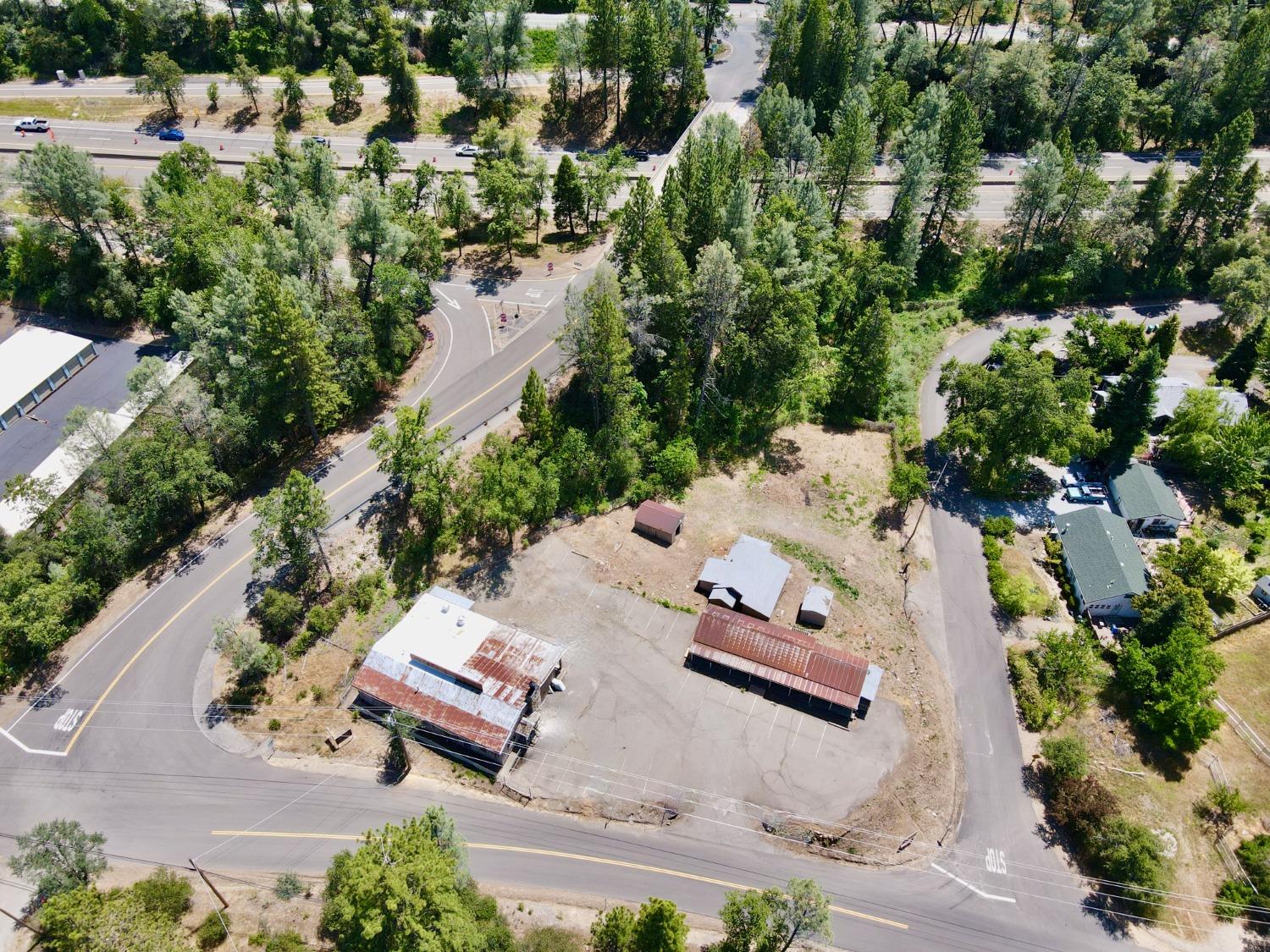 Photo of 2080 Smith Flat Rd in Placerville, CA