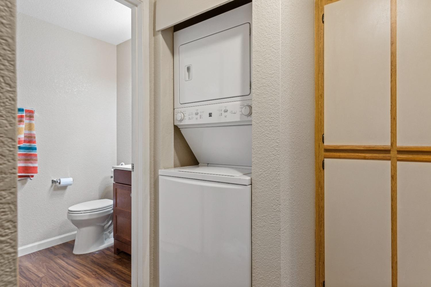 Trinity River Drive #99, Rancho Cordova, California image 16