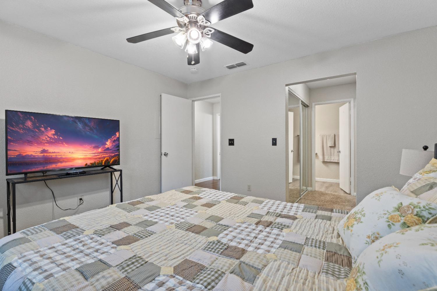 Trinity River Drive #99, Rancho Cordova, California image 13