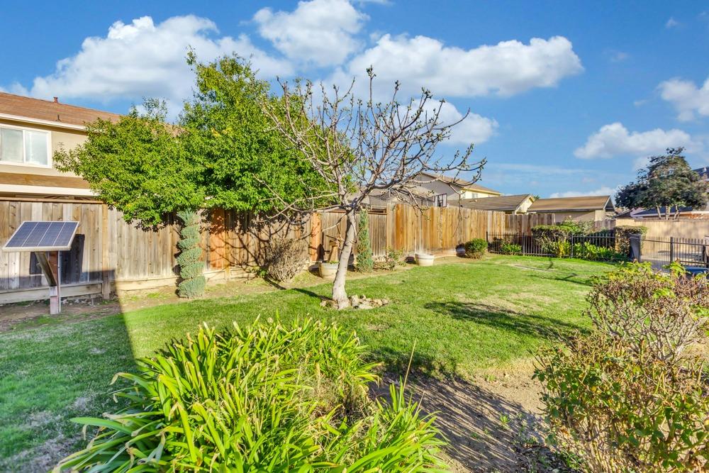Detail Gallery Image 51 of 60 For 1207 Snow Ridge Ct, Modesto,  CA 95351 - 3 Beds | 2 Baths