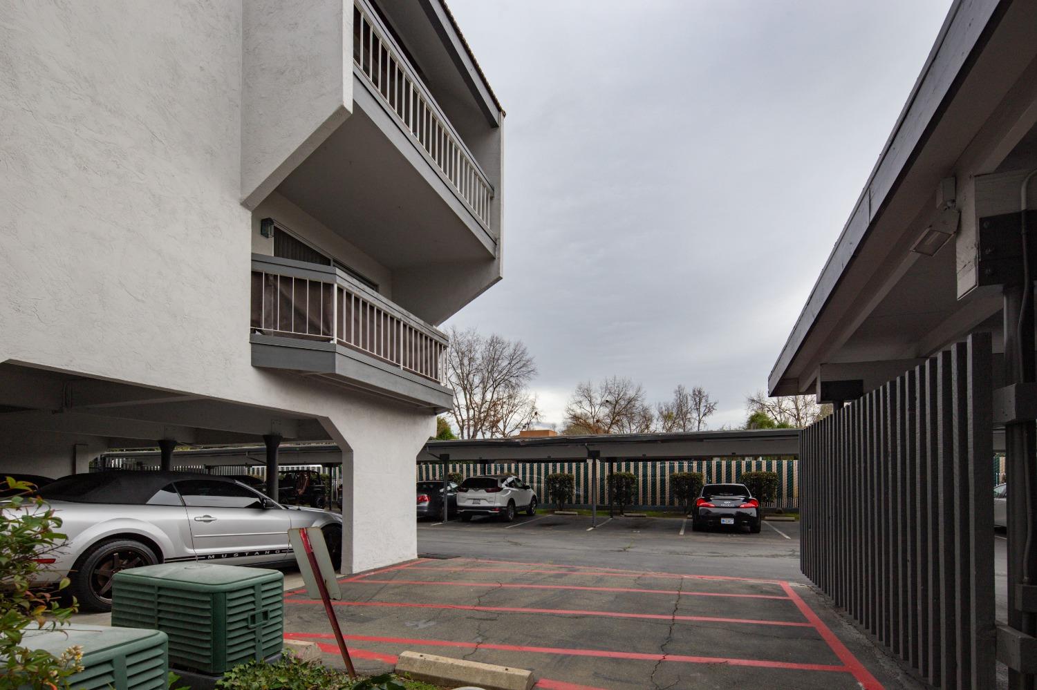 Detail Gallery Image 8 of 46 For 1591 Ellis St #201,  Concord,  CA 94520 - 1 Beds | 1 Baths