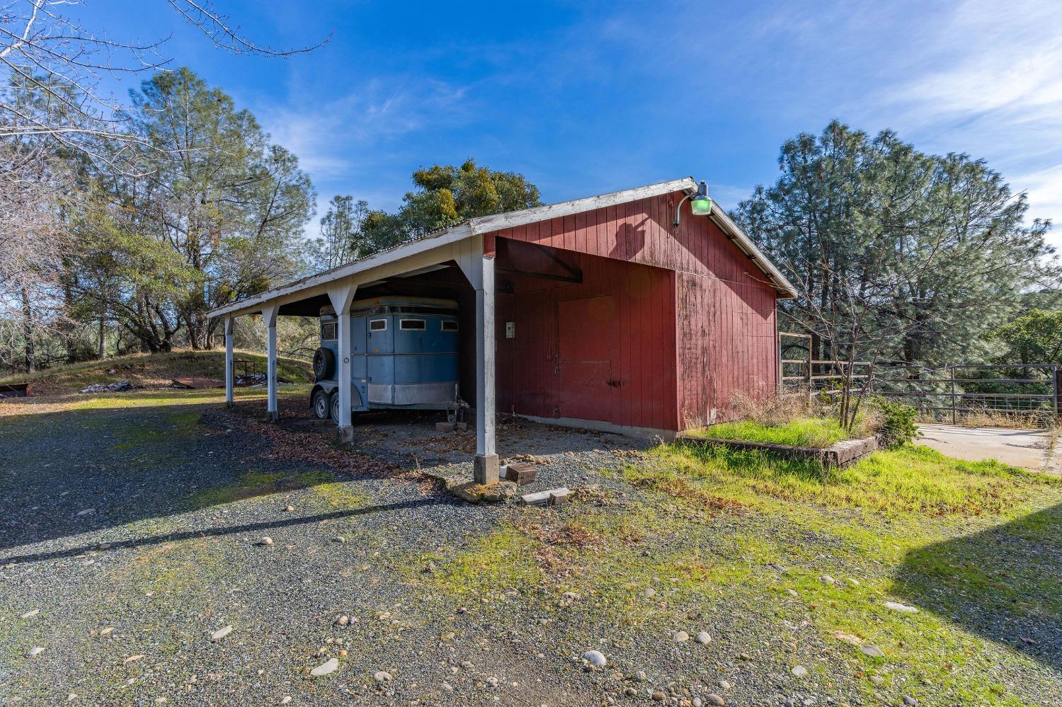 Rolling Meadow Drive Lot 14, Murphys, California image 9