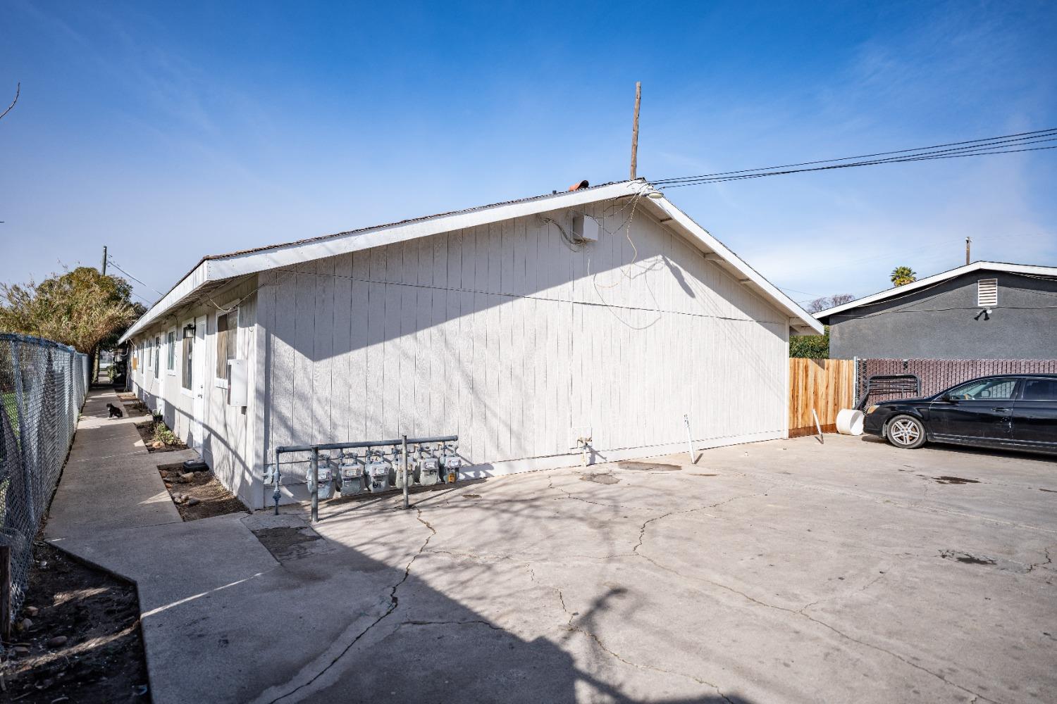 N N Street, Merced, California image 11