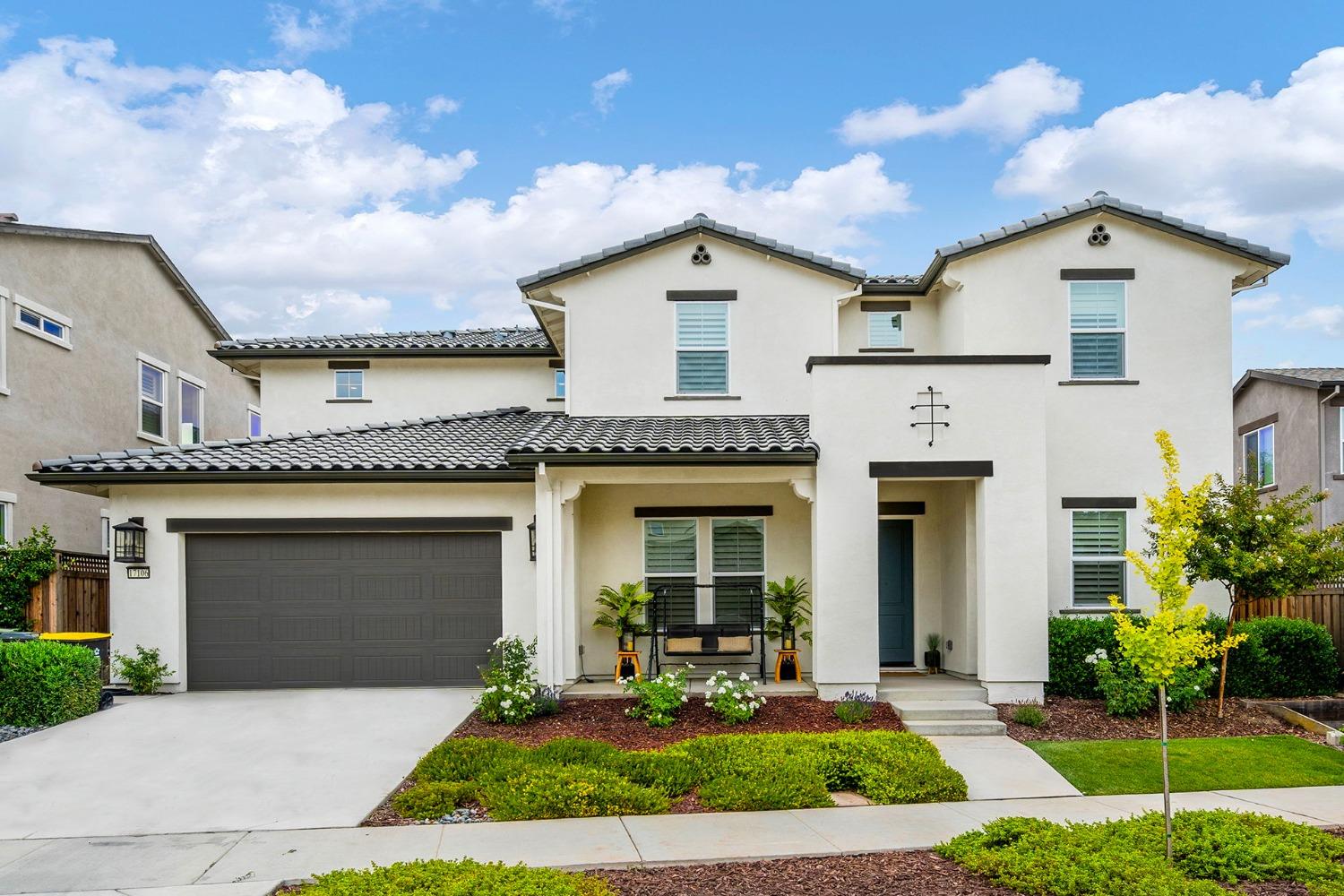 Detail Gallery Image 1 of 1 For 17106 Loyola Ct, Lathrop,  CA 95330 - 5 Beds | 4/2 Baths