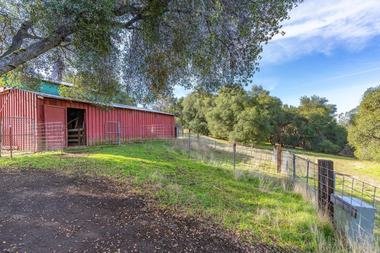 Rolling Meadow Drive Lot 14, Murphys, California image 7