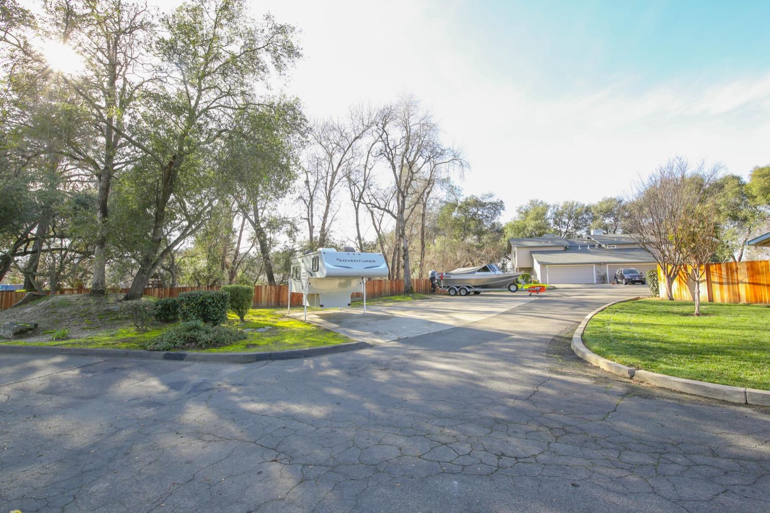 Tudor Way, Loomis, California image 49