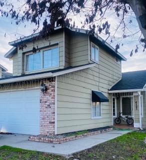 Detail Gallery Image 2 of 27 For 4121 Woodwind Ct, Modesto,  CA 95356 - 3 Beds | 2/1 Baths