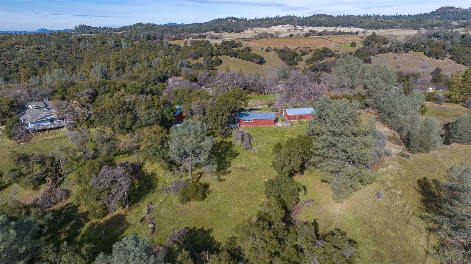 Rolling Meadow Drive Lot 14, Murphys, California image 31