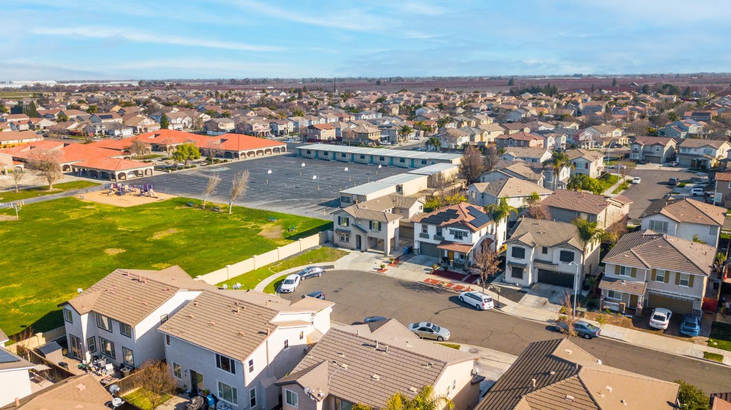 Loring Court, Ceres, California image 8