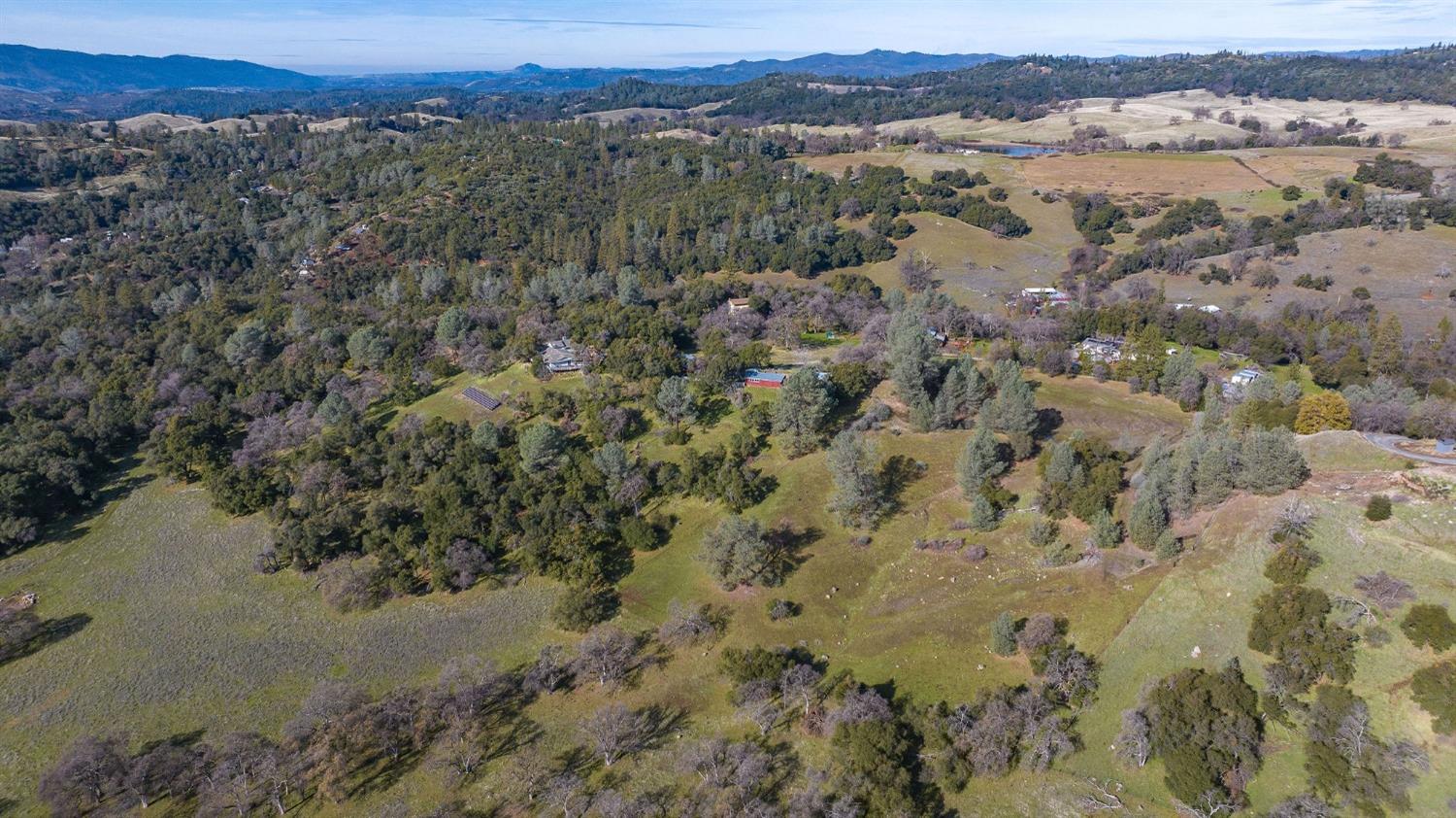 Rolling Meadow Drive Lot 14, Murphys, California image 32