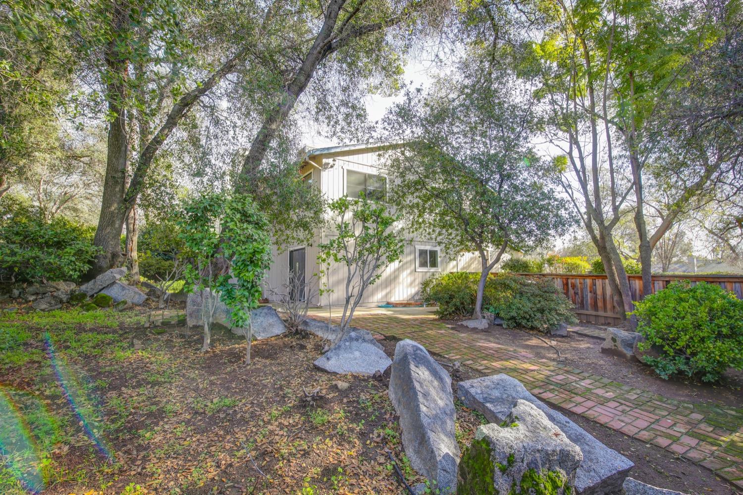 Tudor Way, Loomis, California image 48