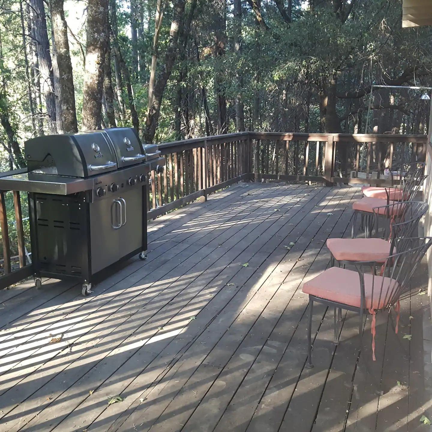 Sweeney Road, Somerset, California image 20