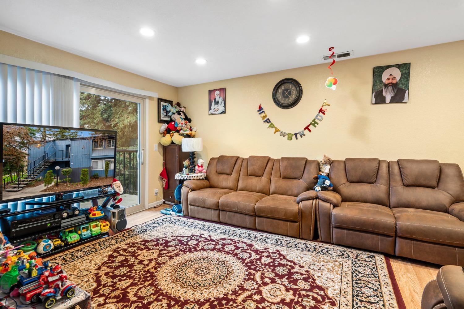 Detail Gallery Image 13 of 29 For 3591 Quail Lakes Dr #10,  Stockton,  CA 95207 - 3 Beds | 2 Baths