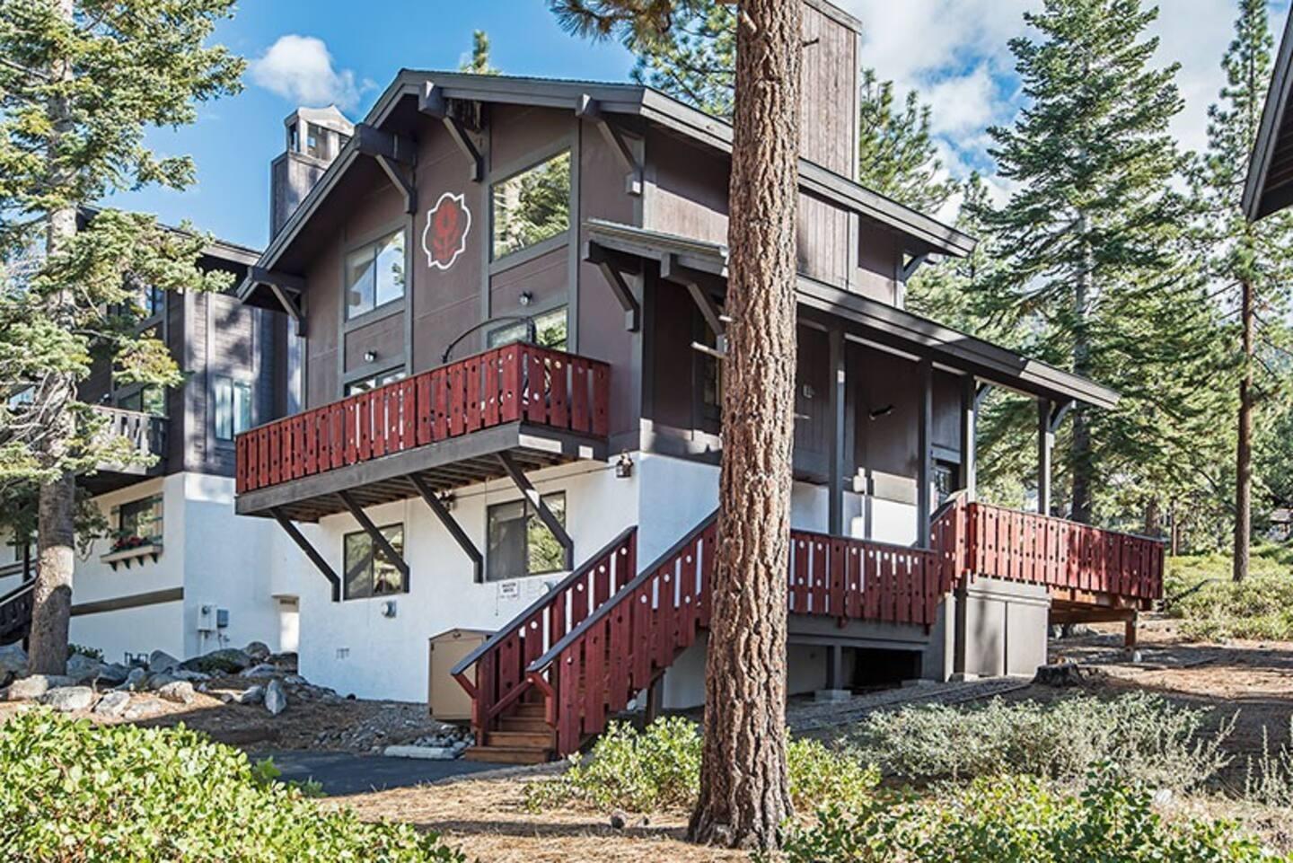 Photo of 1209 Timber Ln in South Lake Tahoe, CA