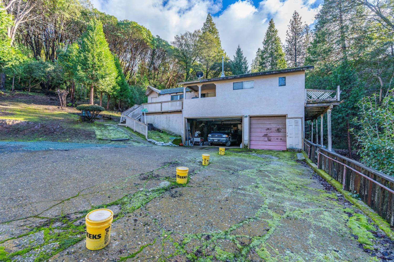 Ohls Road, Pioneer, California image 30