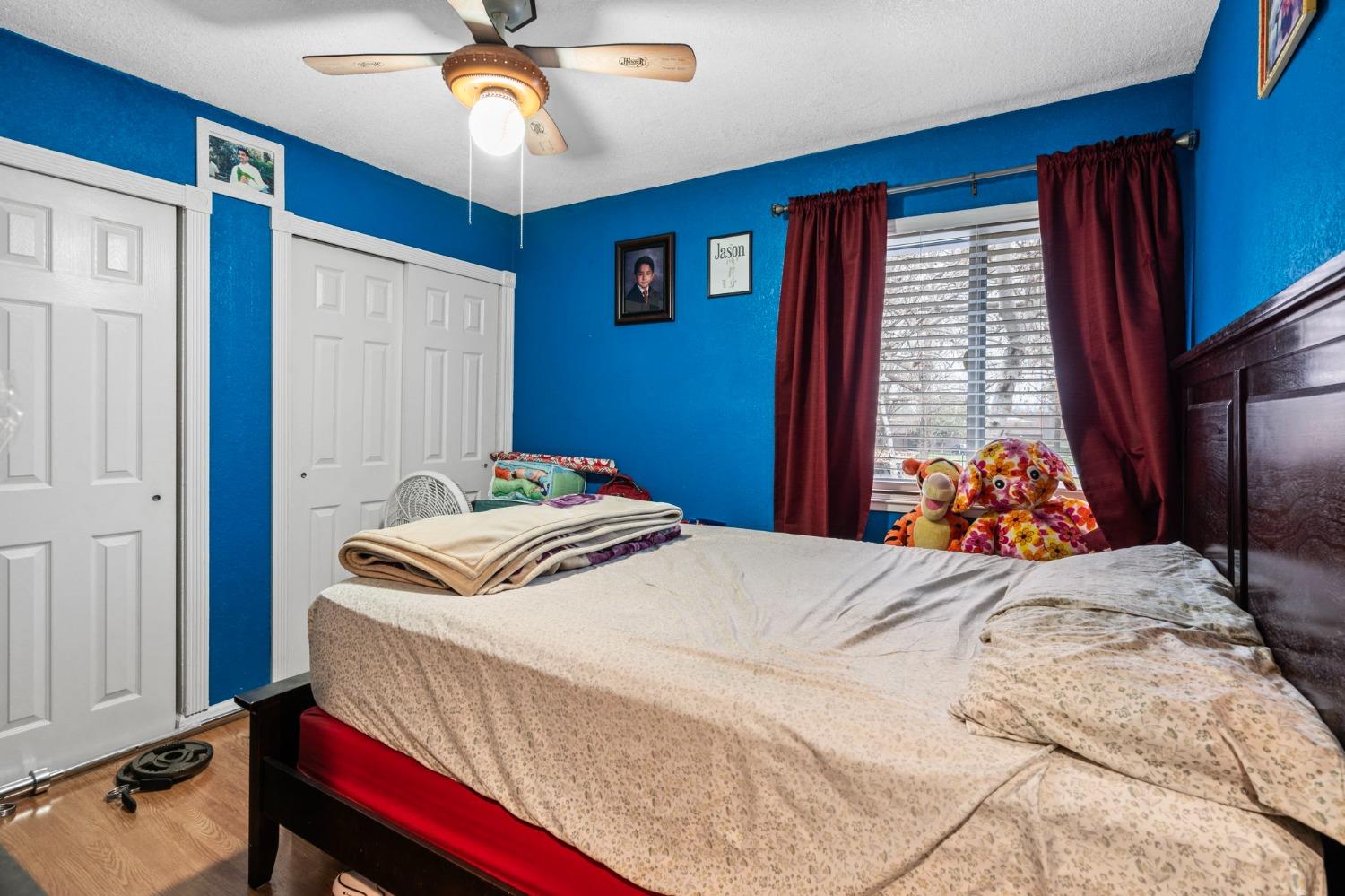 Detail Gallery Image 18 of 29 For 3591 Quail Lakes Dr #10,  Stockton,  CA 95207 - 3 Beds | 2 Baths