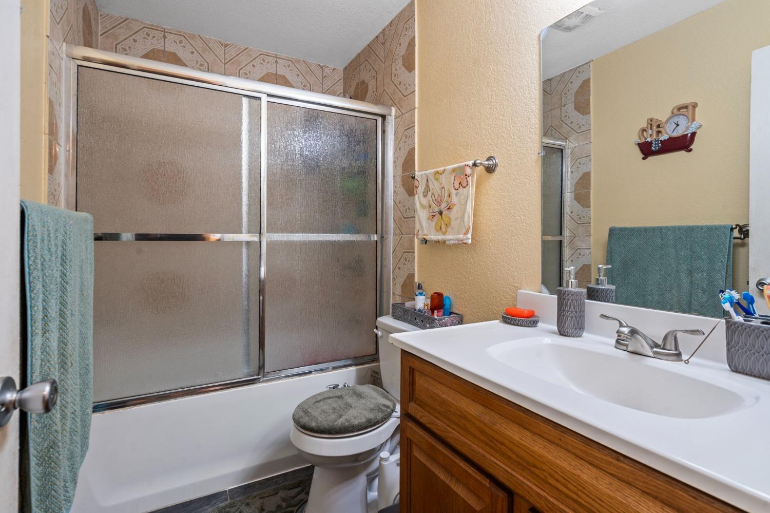 Detail Gallery Image 20 of 29 For 3591 Quail Lakes Dr #10,  Stockton,  CA 95207 - 3 Beds | 2 Baths