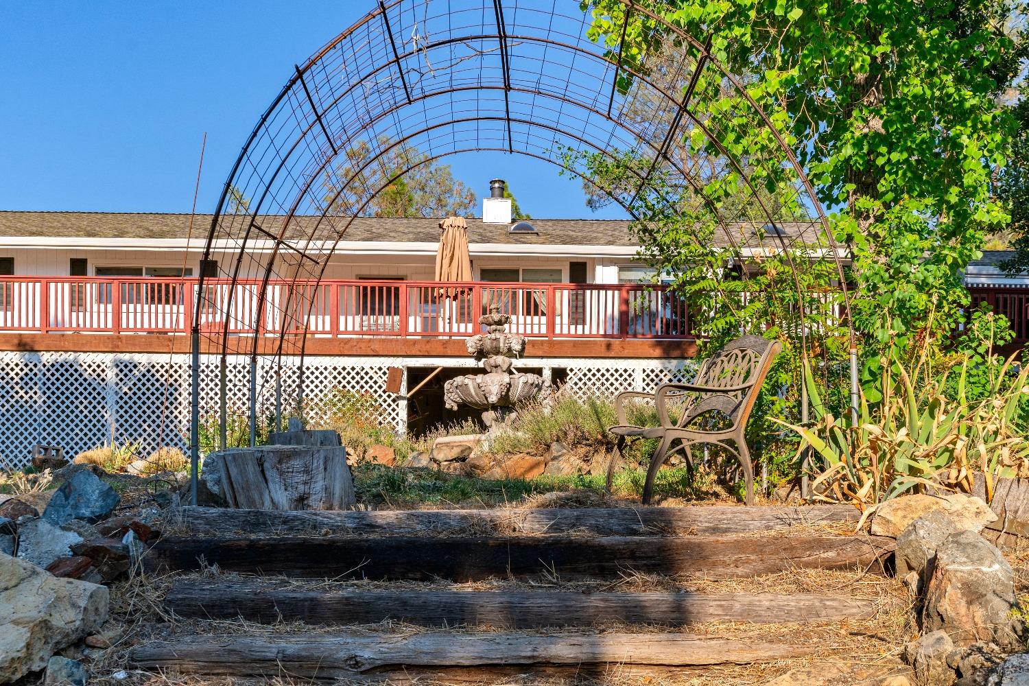 Indian Springs Road, Penn Valley, California image 36