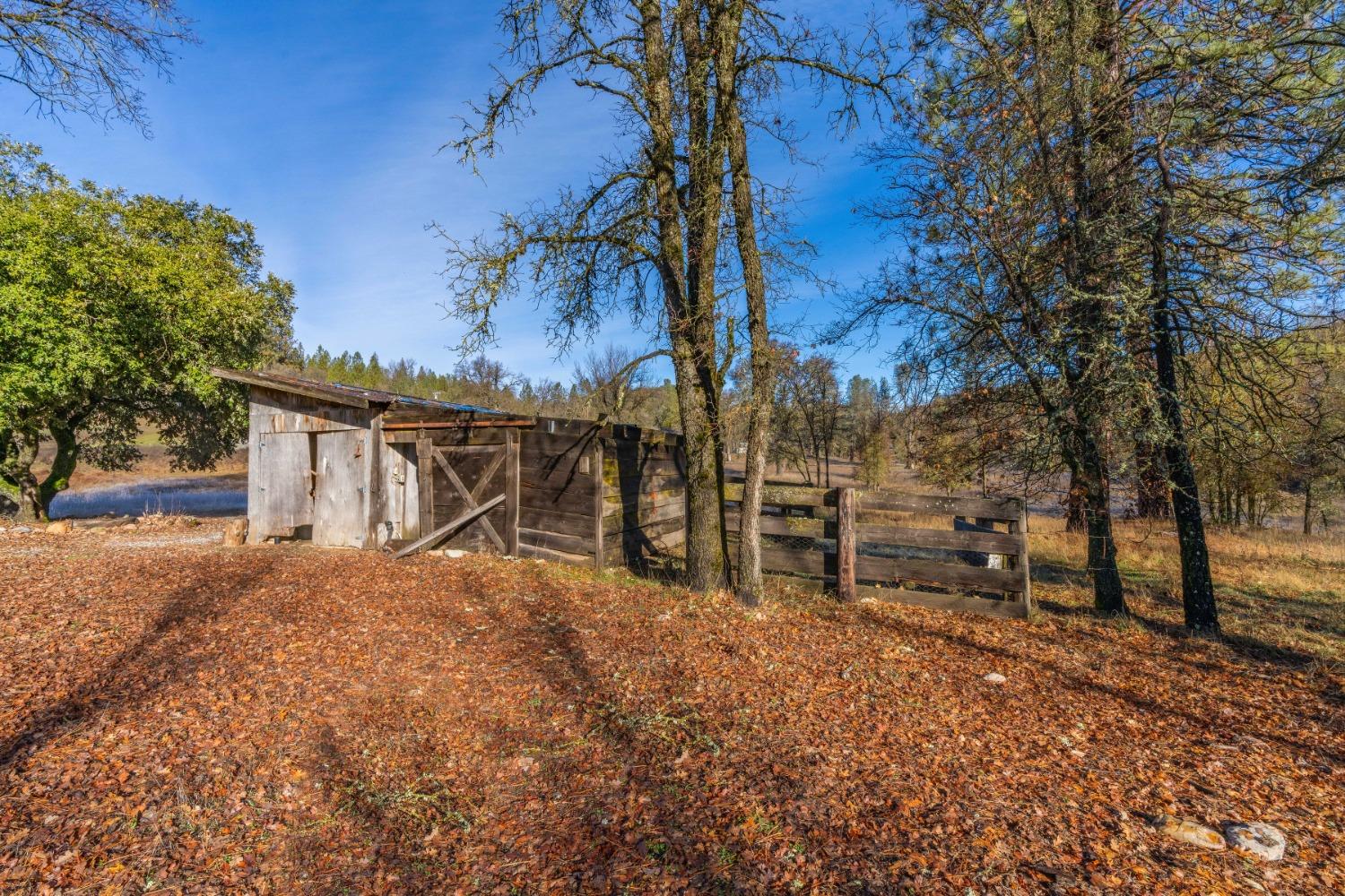 Old Emigrant Trail E, Mountain Ranch, California image 11