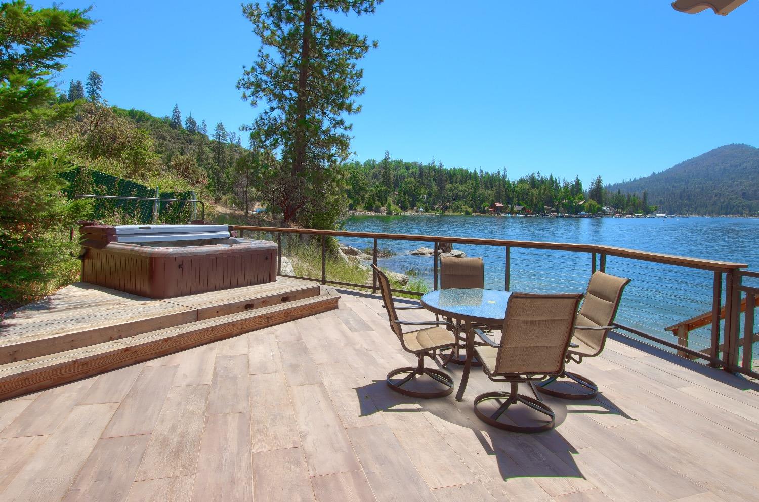 Detail Gallery Image 57 of 67 For 53496 Road 432, Bass Lake,  CA 93604 - 6 Beds | 4/1 Baths