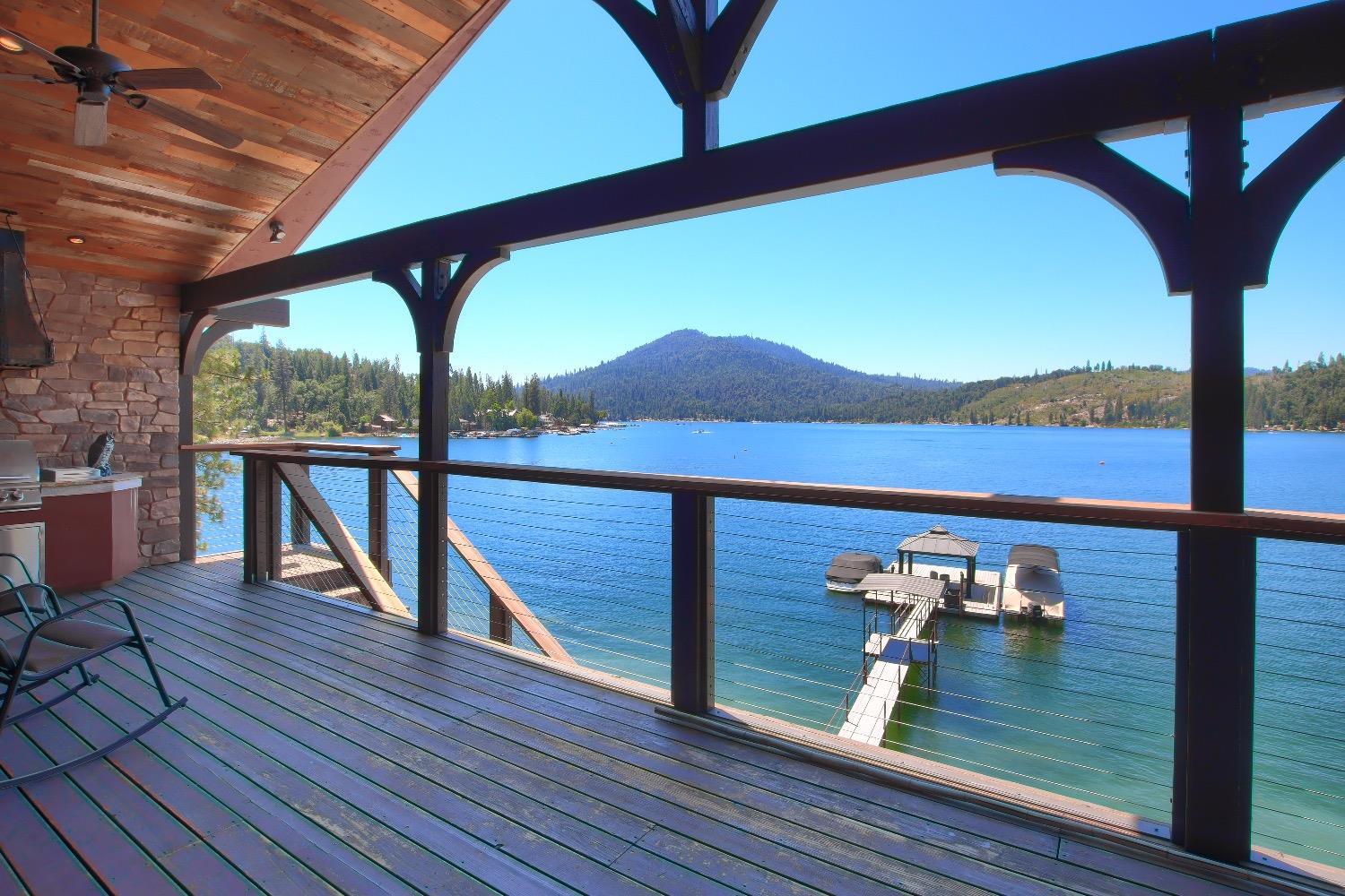 Detail Gallery Image 34 of 67 For 53496 Road 432, Bass Lake,  CA 93604 - 6 Beds | 4/1 Baths