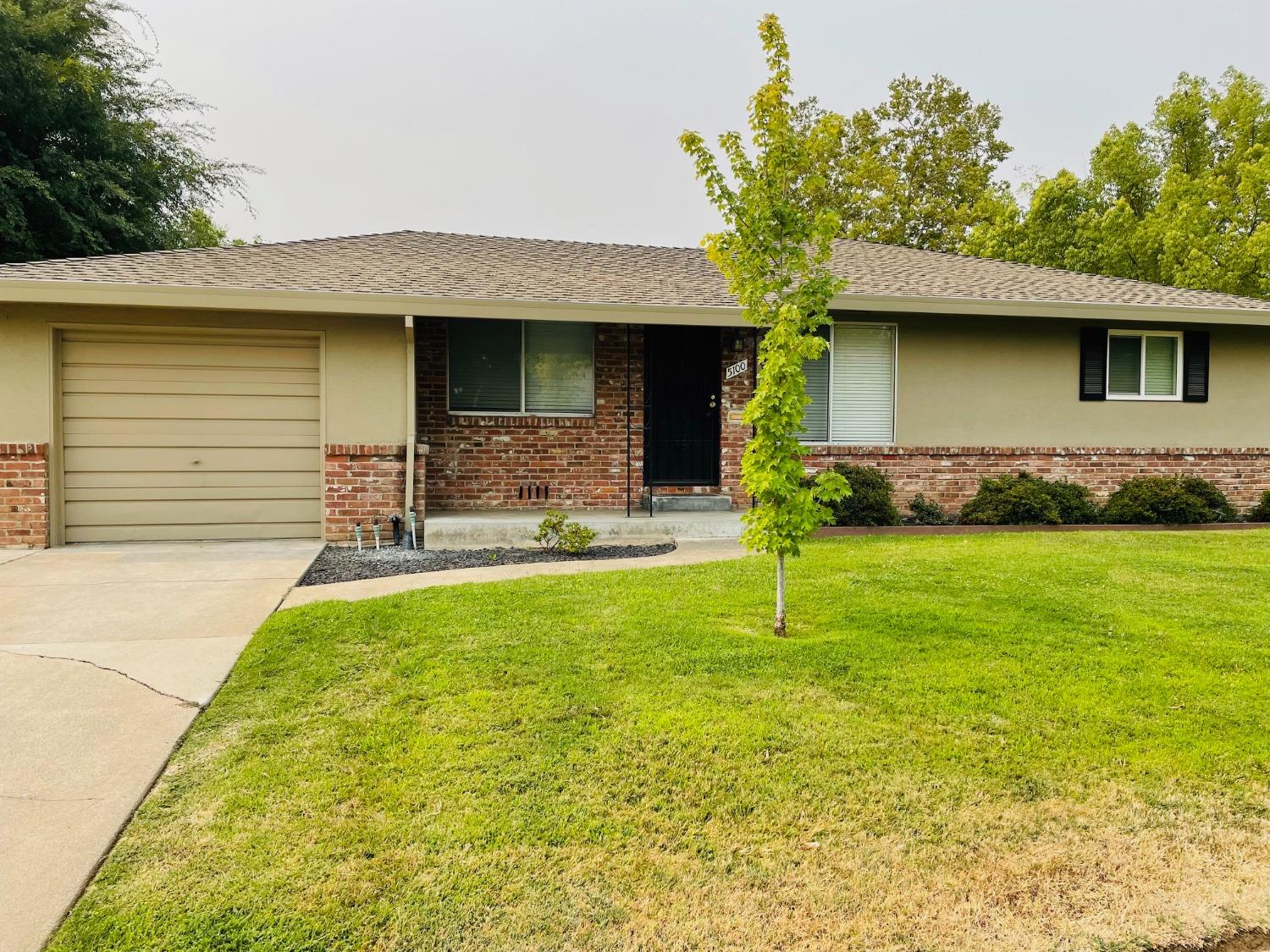 51St Street, Sacramento, CA, 95819-2344